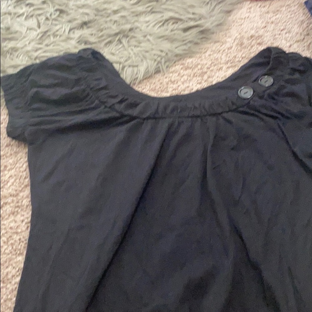 Charlotte Russe too
